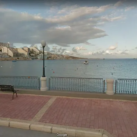 Lovely Apt 5 Mins Walk From Castille Square Il-Furjana